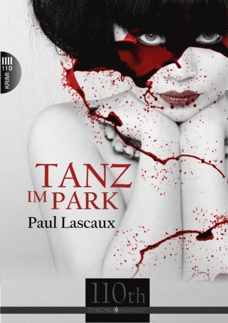 Paul Lascaux - Tanz im Park, E-bok
