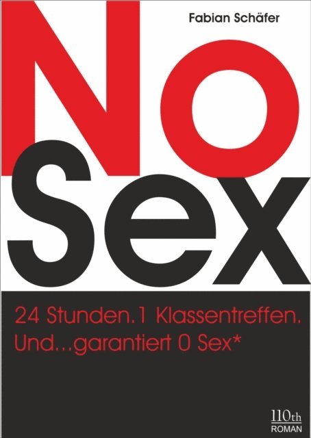Fabian Schafer - No Sex, E-bok
