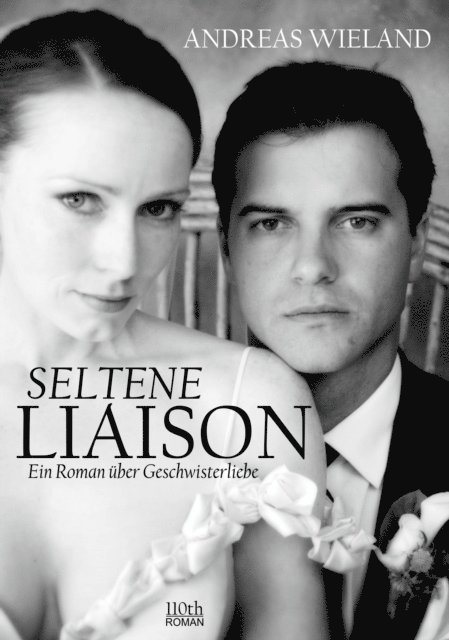 Andreas Wieland - Seltene Liaison, E-bok