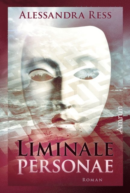 Alessandra Re - Liminale Personae, E-bok