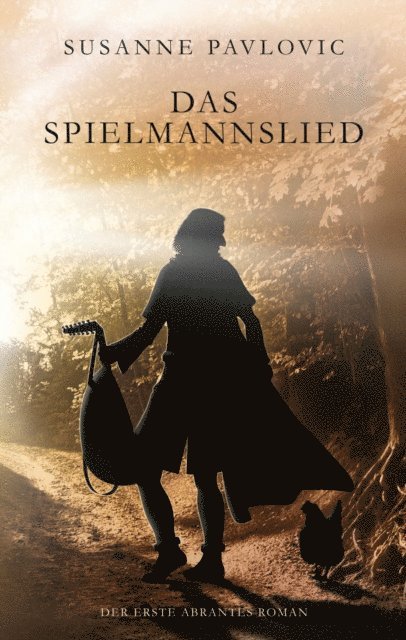 Juri Pavlovic - Das Spielmannslied, E-bok
