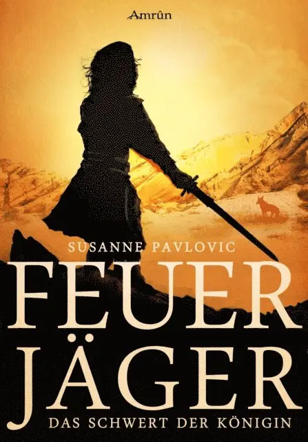 Juri Pavlovic - Feuerjäger 3: Das Schwert der Königin, E-bok. Tillgänglighet: Lägg i varukorg