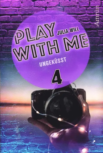 Julia Will - Play with me 4: Ungeküsst, E-bok. Tillgänglighet: Lägg i varukorg
