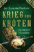 Die FROST-Chroniken 1: Krieg und Krten