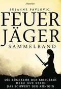 Feuerjÿger - Sammelband