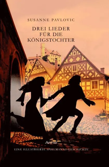 Juri Susanne Pavlovic - Drei Lieder für die Königstochter, E-bok. Tillgänglighet: Lägg i varukorg