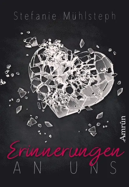 Stefanie Muhlsteph - Erinnerungen an uns, E-bok. Tillgänglighet: Lägg i varukorg