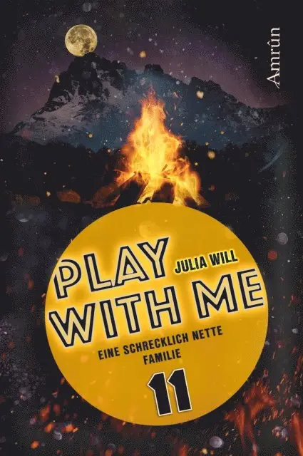Julia Will - Play with me 11: Eine schrecklich nette Familie, E-bok. Tillgänglighet: Lägg i varukorg