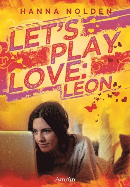 Hanna Nolden - Let´s play love: Leon, E-bok