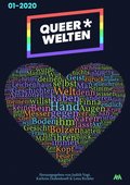 Queer*Welten 01-2020 - Das queerfeministische Phantastik-Magazin