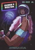 Queer*Welten 06-2021 - Das queerfeministische Phantastik-Magazin