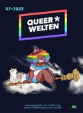 Queer*Welten 07-2022 - Das queerfeministische Phantastik-Magazin