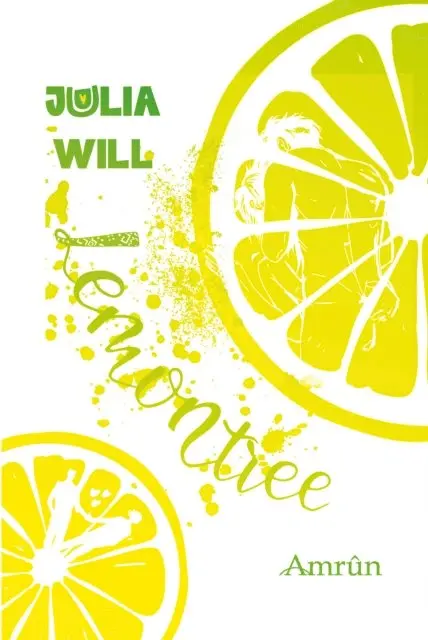 Julia Will - Lemontree, E-bok. Tillgänglighet: Lägg i varukorg