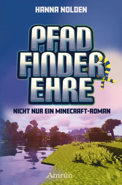 Hanna Nolden - Pfadfinderehre, E-bok