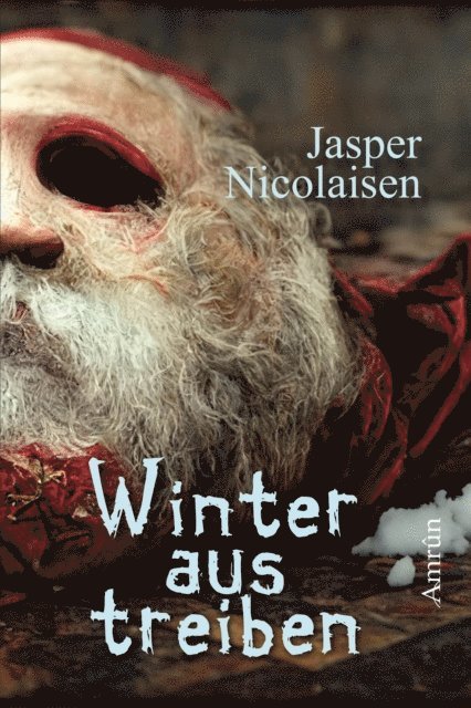Jasper Nicolaisen - Winteraustreiben, E-bok