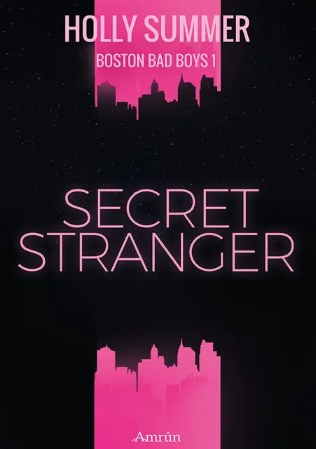 Holly Summer - Secret Stranger (Boston Bad Boys Band 1), E-bok. Tillgänglighet: Lägg i varukorg