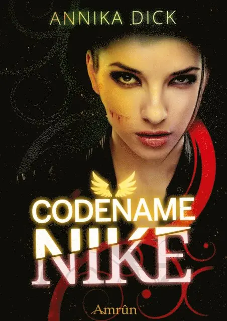 Annika Dick - Codename Nike (Band 1), E-bok. Tillgänglighet: Lägg i varukorg
