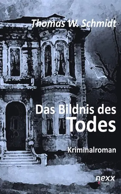 Thomas W. Schmidt - Das Bildnis des Todes, E-bok. Tillgänglighet: Lägg i varukorg