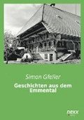 Geschichten aus dem Emmental