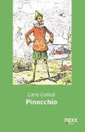 Pinocchio