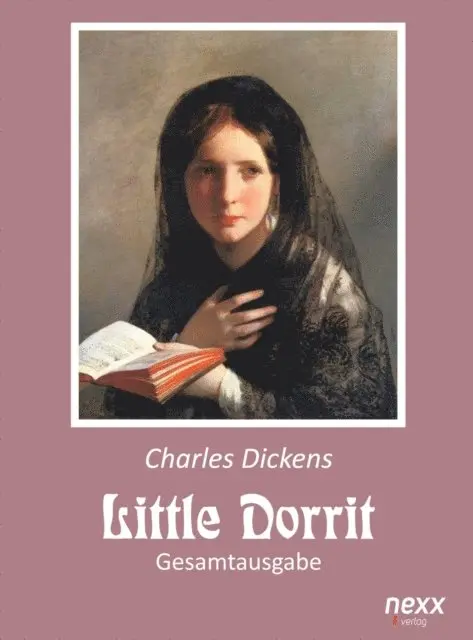Dickens Charles Dickens - Little Dorrit, E-bok. Tillgänglighet: Lägg i varukorg