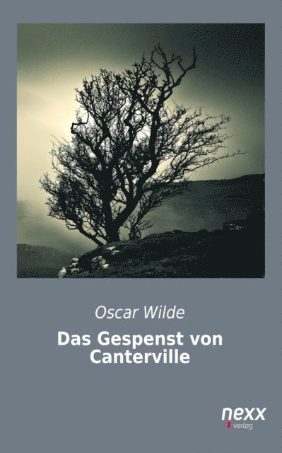 Oscar Wilde - Das Gespenst von Canterville, E-bok