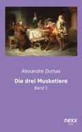 Die drei Musketiere