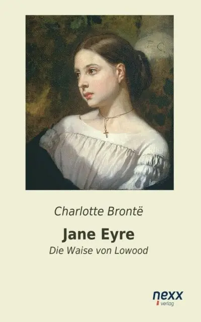 Charlotte Bronte - Jane Eyre, E-bok. Tillgänglighet: Lägg i varukorg