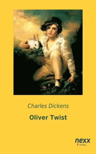 Charles Dickens - Oliver Twist, E-bok. Tillgänglighet: Lägg i varukorg