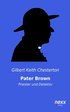 Pater Brown - Priester und Detektiv