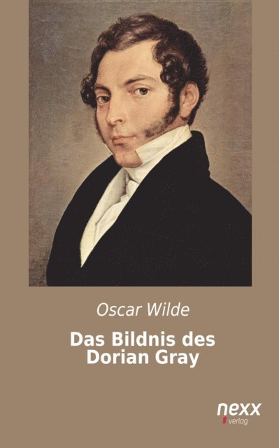 Oscar Wilde - Das Bildnis des Dorian Gray, E-bok