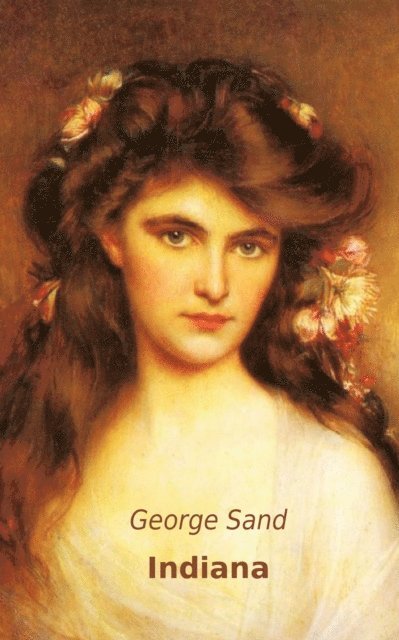 George Sand - Indiana, E-bok