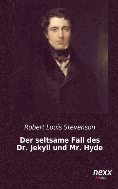 Robert Louis Stevenson - Der seltsame Fall des Dr. Jekyll und Mr. Hyde, E-bok