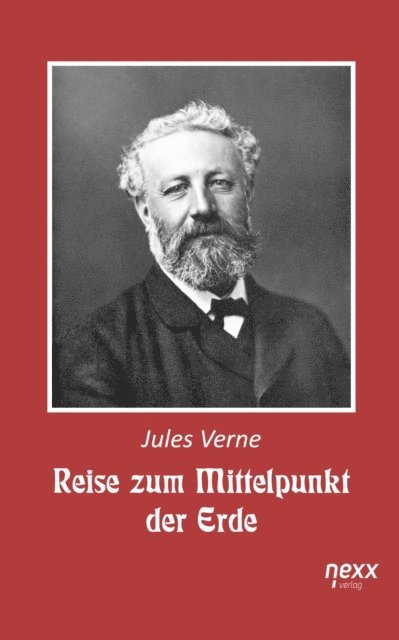 Jules Verne - Reise zum Mittelpunkt der Erde, E-bok
