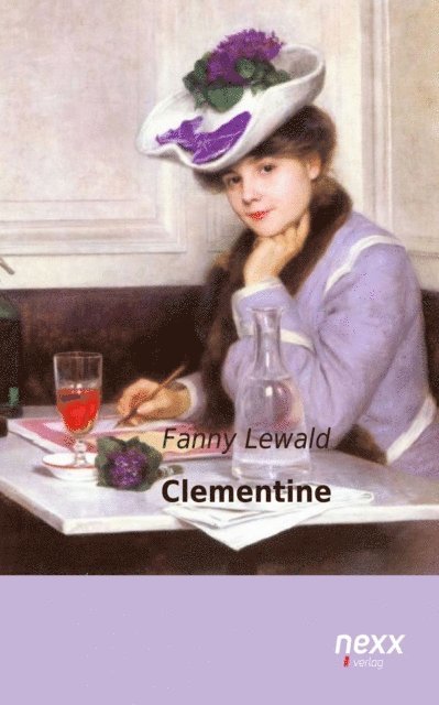Fanny Lewald - Clementine, E-bok