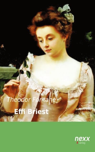 Theodor Fontane - Effi Briest, E-bok