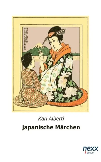 Karl Alberti - Japanische Märchen, E-bok. Tillgänglighet: Lägg i varukorg