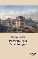 Nikolai Gogol - Petersburger Erzählungen, Häftad