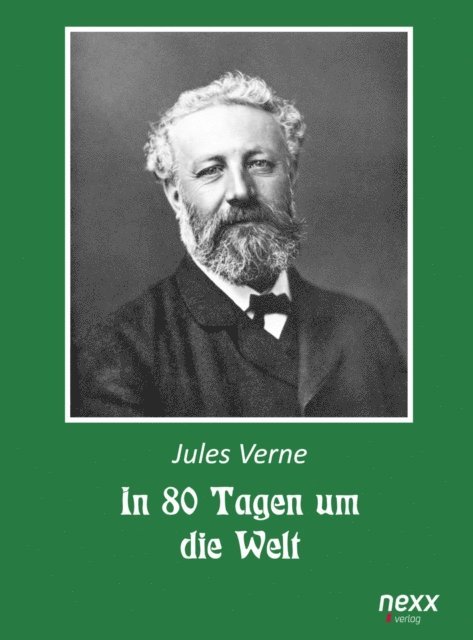 Jules Verne - In 80 Tagen um die Welt, E-bok