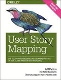 User Story Mapping - Die Technik für besseres Nutzerverständnis in der agilen Produktentwicklung
