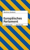 Andreas Holzapfel - Kürschners Handbuch Europäisches Parlament, Häftad