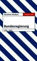 Andreas Holzapfel - Kürschners Handbuch Bundesregierung, Häftad