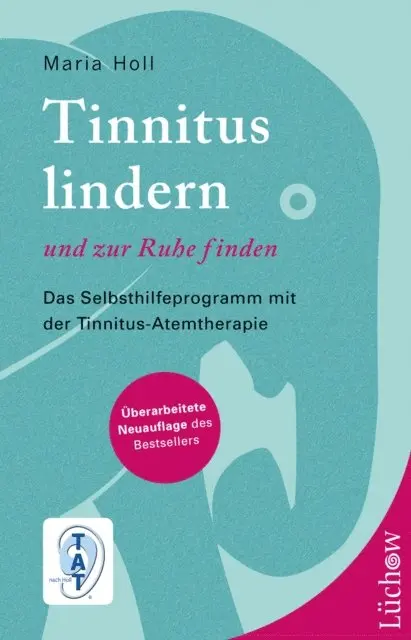 Maria Holl - Tinnitus lindern und zur Ruhe finden, E-bok. Tillgänglighet: Lägg i varukorg