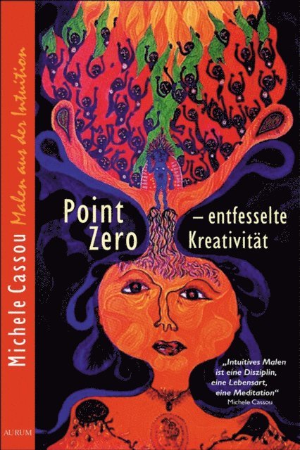 Michele Cassou - Point Zero, E-bok
