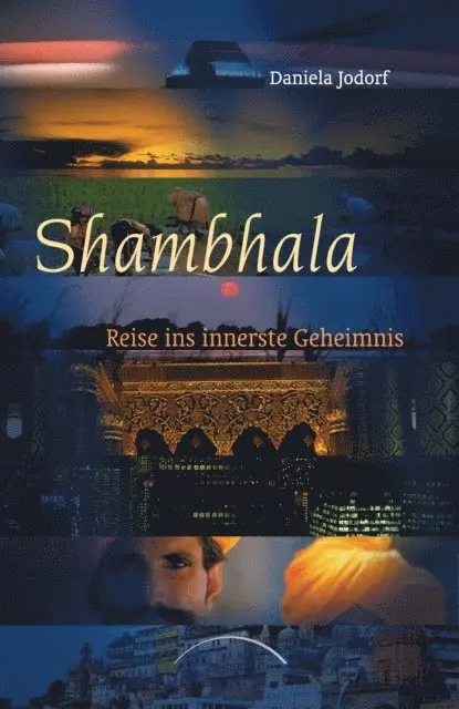 Daniela Jodorf - Shambhala, E-bok. Tillgänglighet: Lägg i varukorg