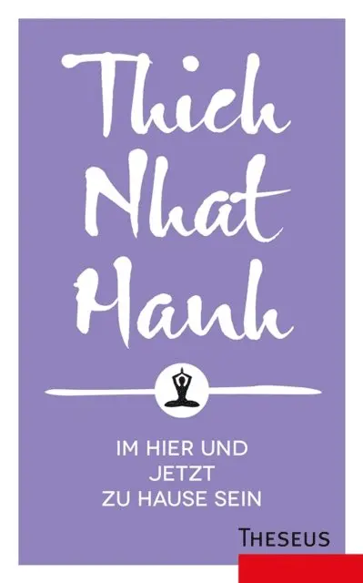 Thich Nhat Hanh - Im Hier und Jetzt zu Hause sein, E-bok. Tillgänglighet: Lägg i varukorg