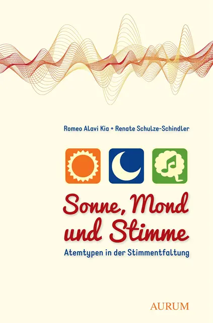 Renate Schulze-Schindler, Romeo Alavi Kia - Sonne, Mond und Stimme, E-bok. Tillgänglighet: Lägg i varukorg