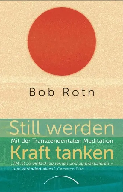 Bob Roth - Still werden - Kraft tanken, E-bok. Tillgänglighet: Lägg i varukorg