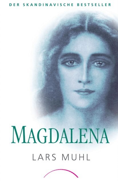 Lars Muhl - Magdalena, E-bok