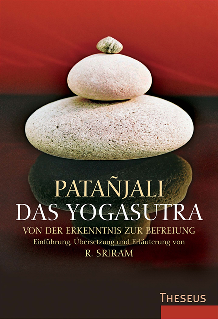 Patanjali - Das Yogasutra, E-bok